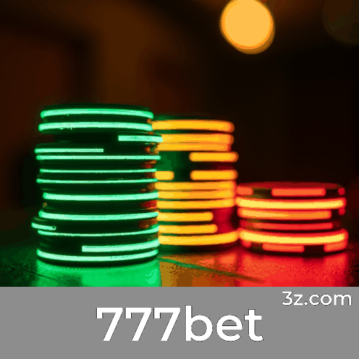 777bet: Seu Cassino Online Confiável e Seguro