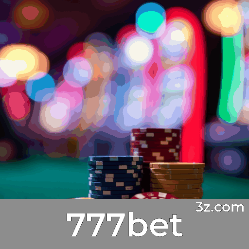 777bet: Seu Cassino Online Confiável e Seguro