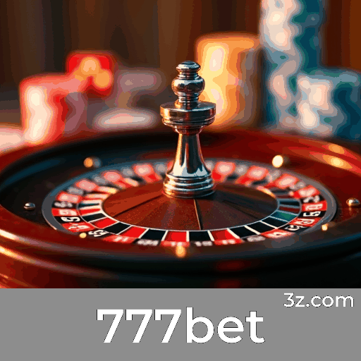 777bet Casino: Programa VIP Exclusivo e Luxuoso