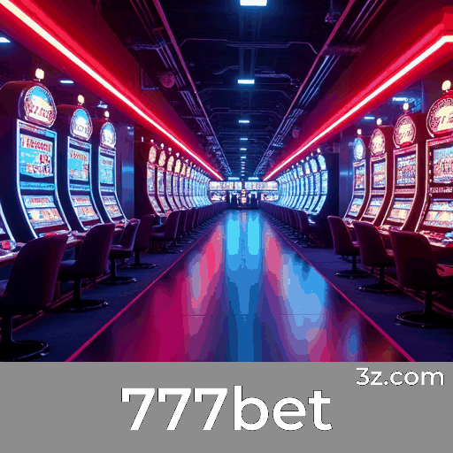 777bet: Seu Cassino Online Confiável e Seguro