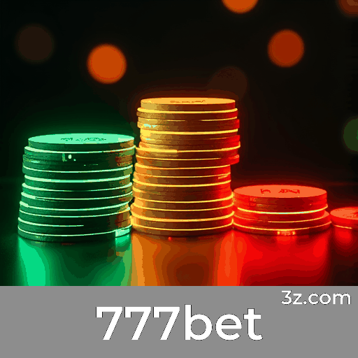 777bet: Domine Jogos com Estratégias Vencedoras