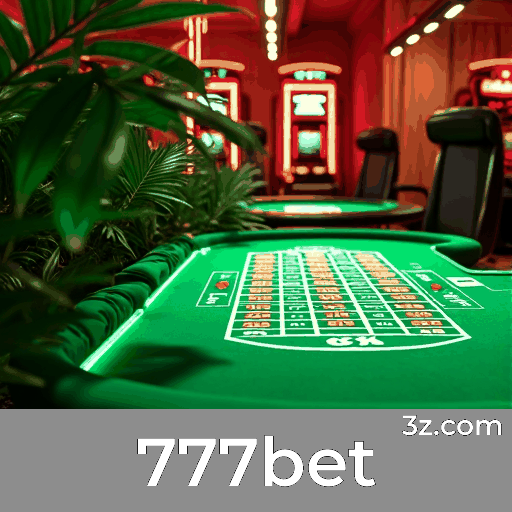 777bet Casino: Programa VIP Exclusivo e Luxuoso