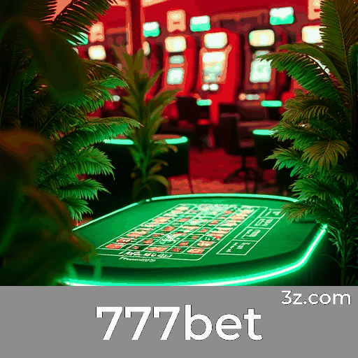 777bet: Sua Plataforma de Jogo Completa e Portátil