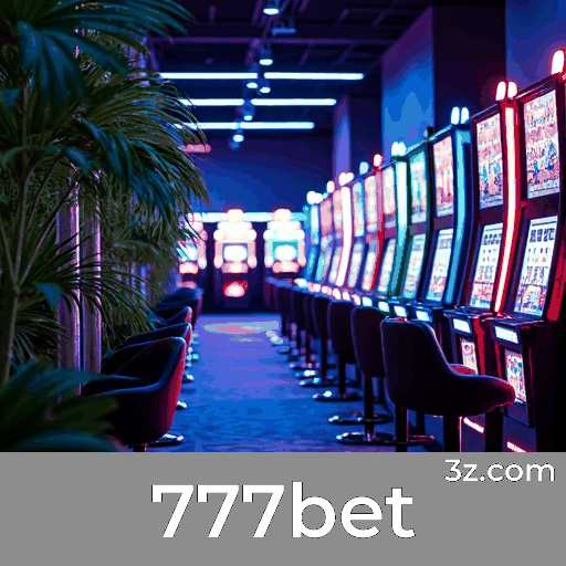 777bet: Sua Plataforma de Jogo Completa e Portátil
