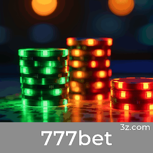 777bet: Seu Cassino Online Confiável e Seguro