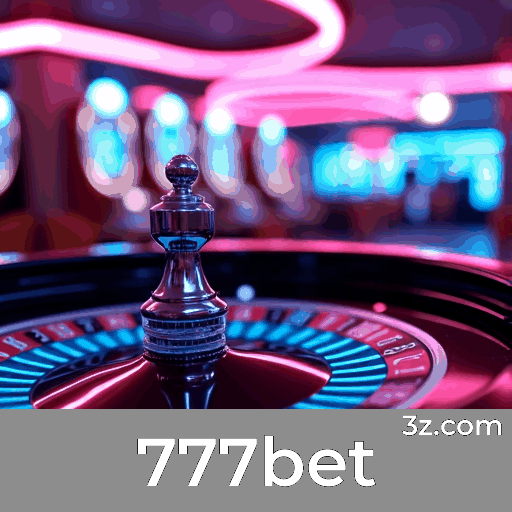 777bet: Seu Cassino Online Confiável e Seguro