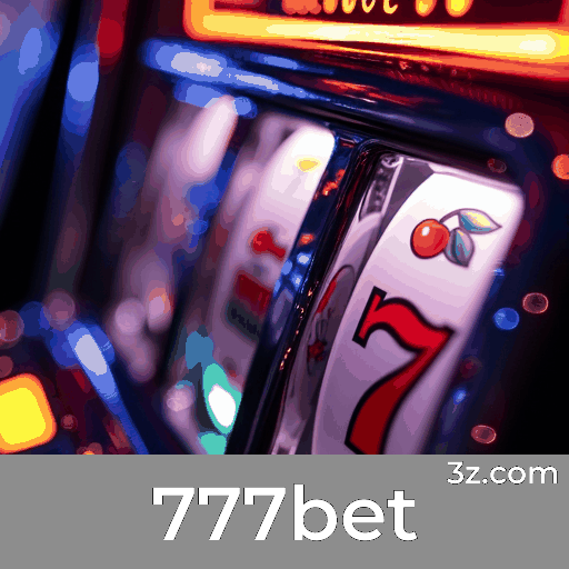777bet: Seu Cassino Online Confiável e Seguro