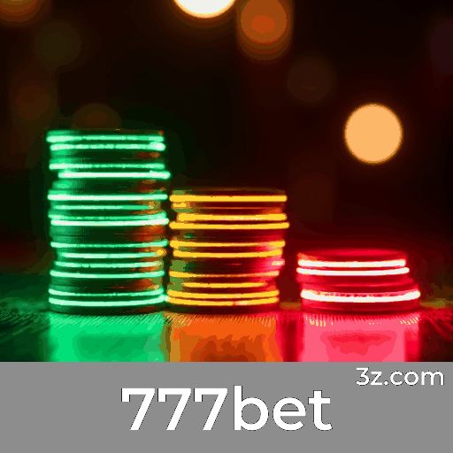 777bet: Slots com Mega Prêmios, Mesa de Jogos com Emoção, e Experiência Imersiva de Dealer ao Vivo