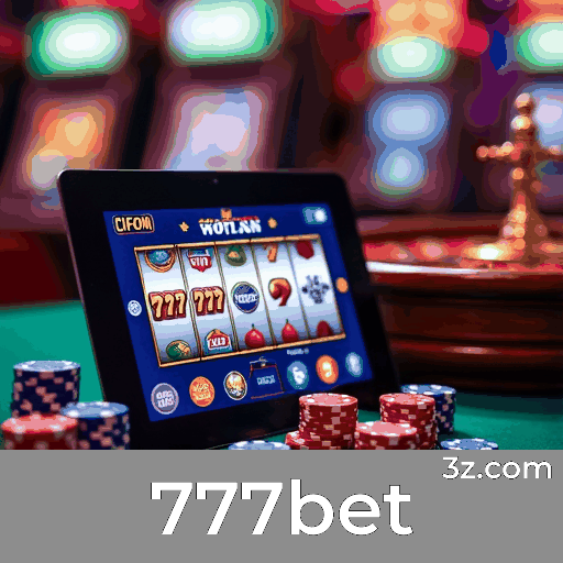 777bet: Seu Cassino Online Confiável e Seguro