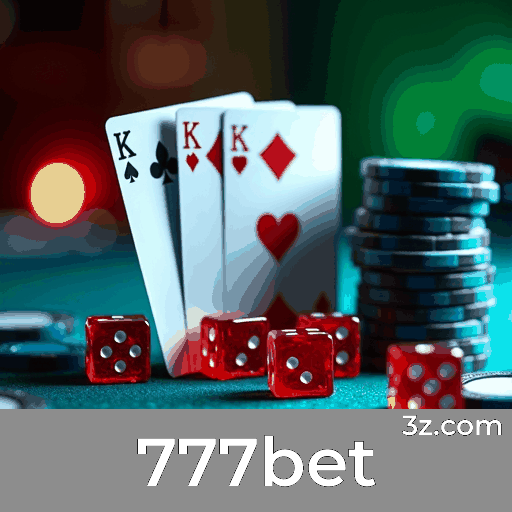 777bet: Seu Cassino Online Confiável e Seguro