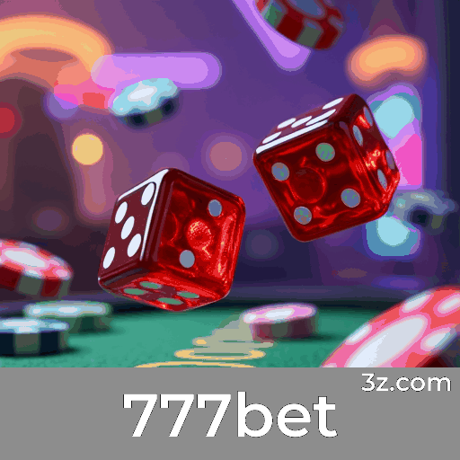 777bet: Seu Cassino Online Confiável e Seguro